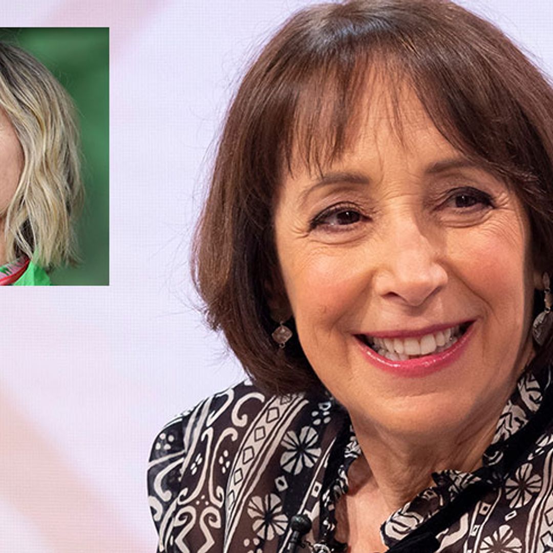 Olivia Newton-John's Grease co-star Didi Conn speaks out on star's health