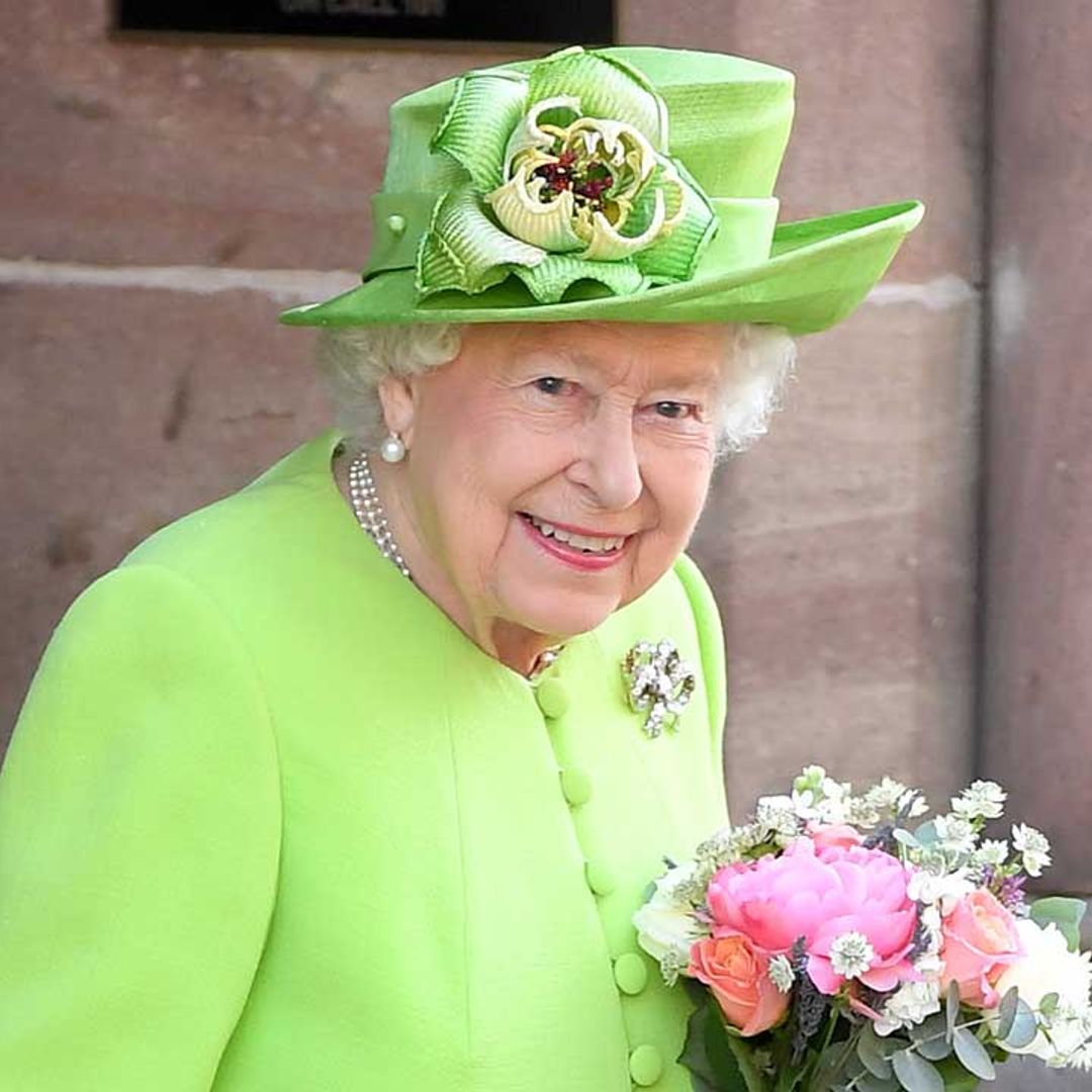 The Queen's fashion designer is releasing a tell-all book from behind the royal wardrobe