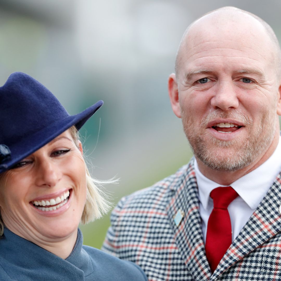 Inside Mike and Zara Tindall's private holiday: Lie-ins, leisurely lunches and late nights