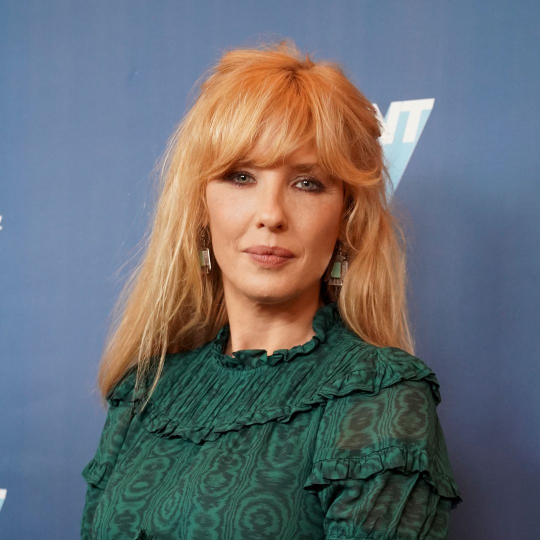 Kelly Reilly makes fans nostalgic via glimpse of emotional reunion with former co-star