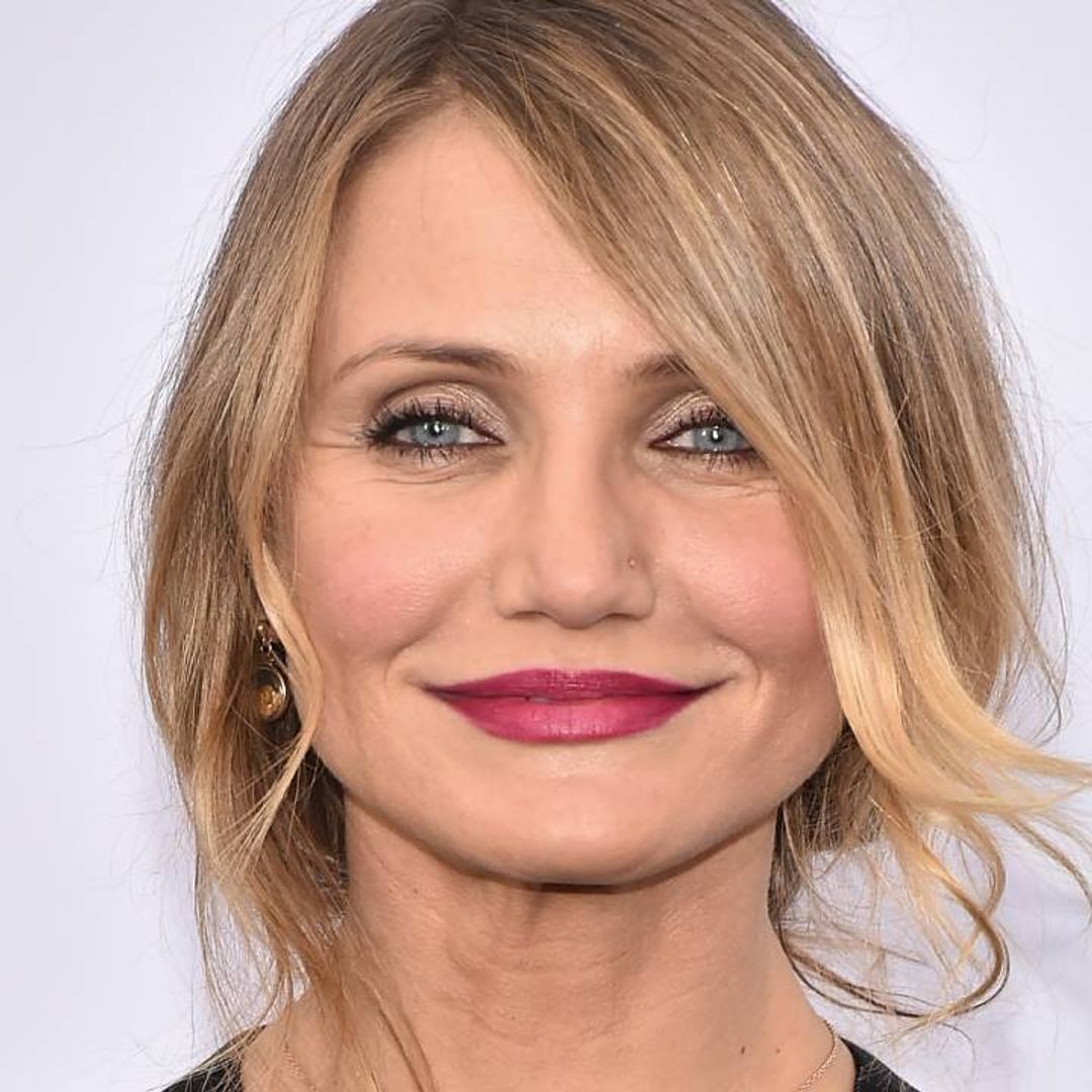 Cameron Diaz divides fans after sharing photo of her unusual breakfast