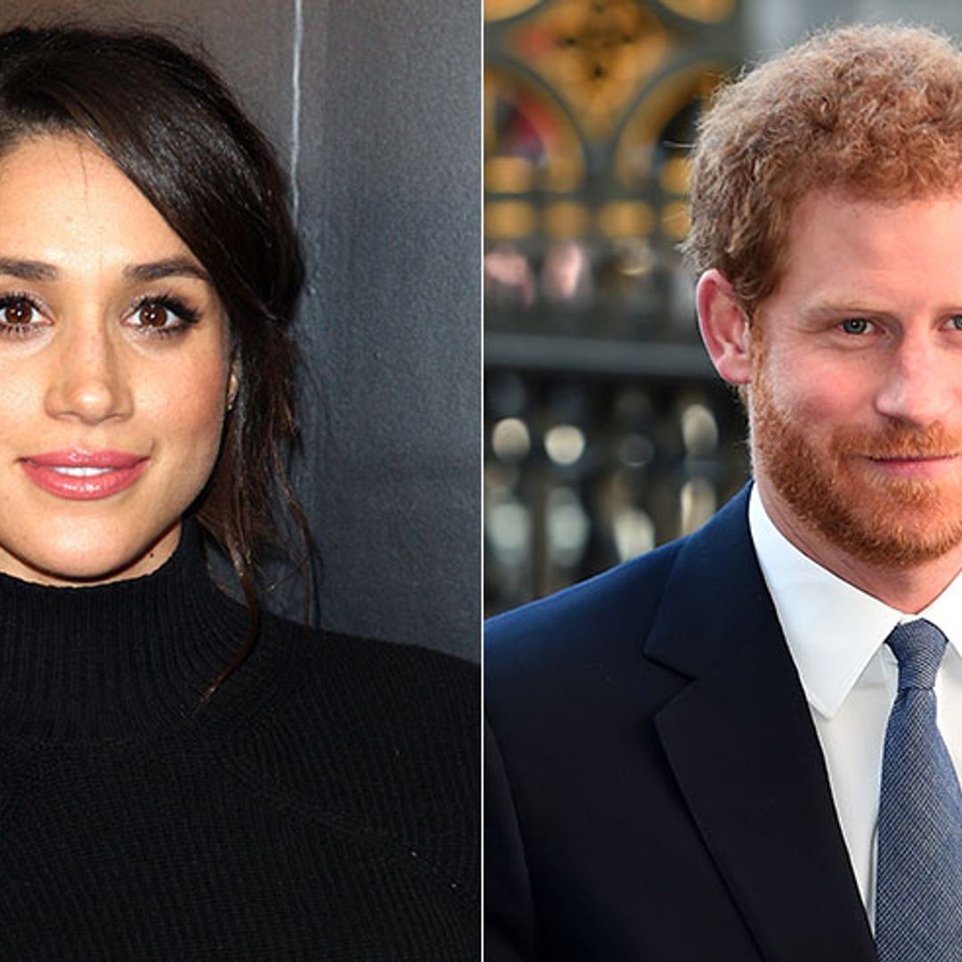 Are Prince Harry and Meghan Markle about to become the Duke and Duchess of Sussex?