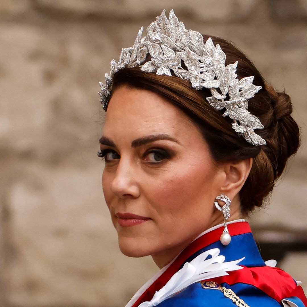 We analysed Princess Kate's coronation outfit, and this is what we found out