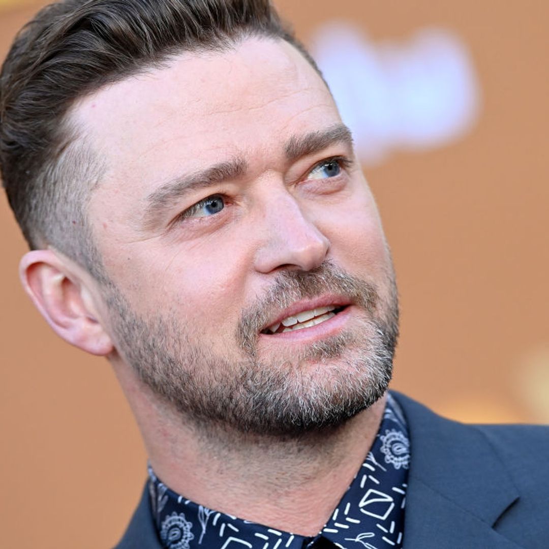 Justin Timberlake makes bold move in wake of Britney Spears claims