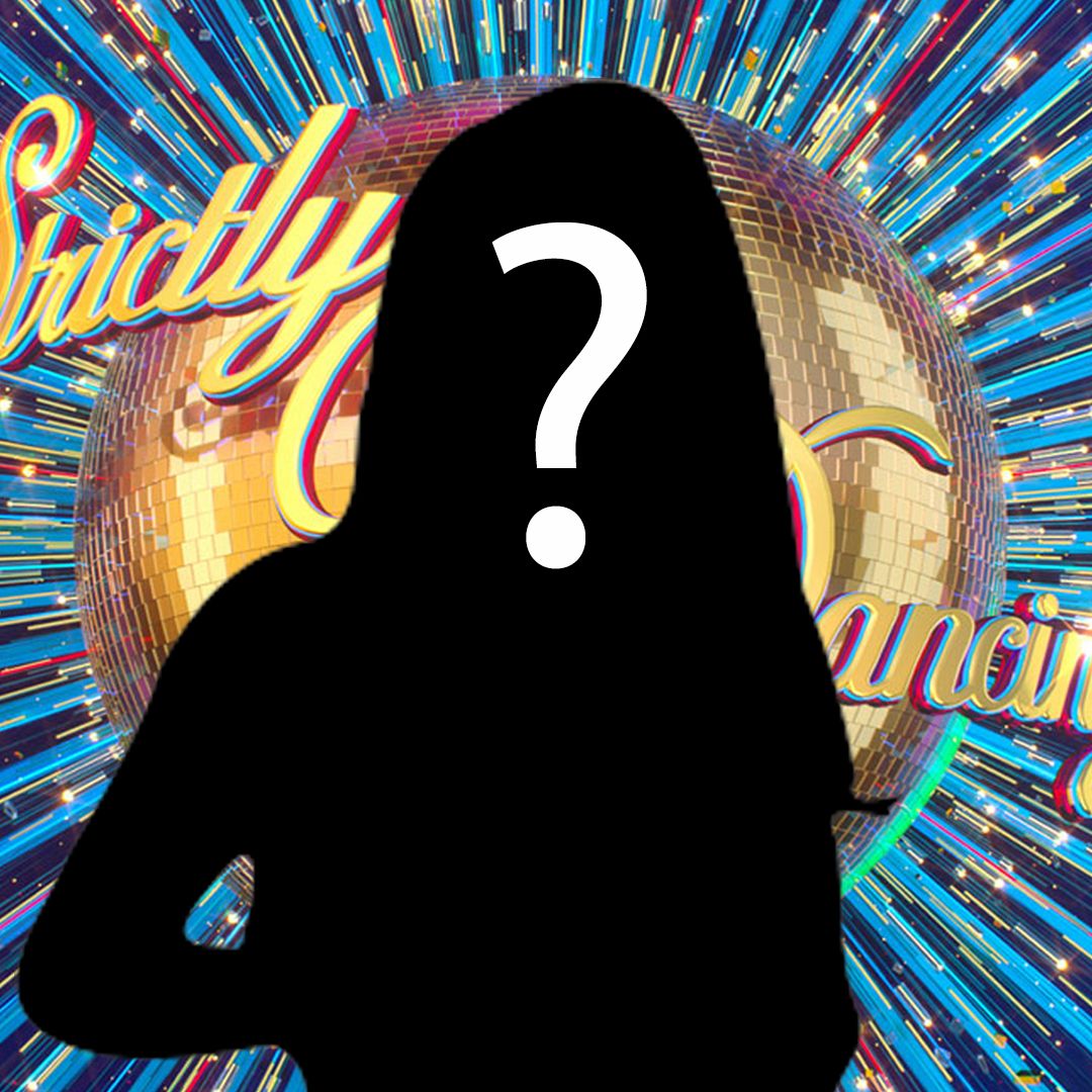 Strictly Come Dancing announces sixth celebrity – and we're so excited
