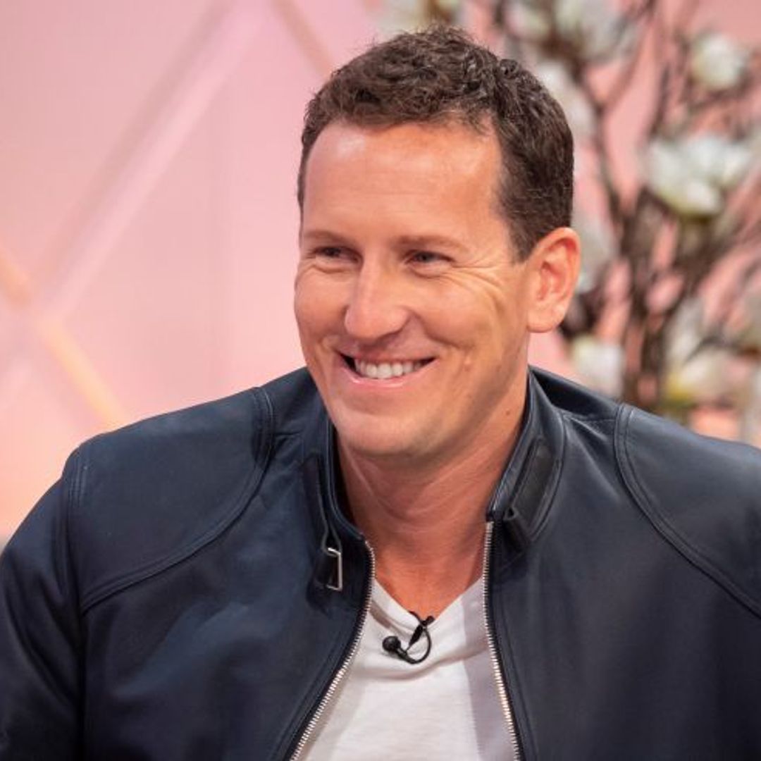 Brendan Cole just revealed one very surprising detail about the Strictly celebrities' pay cheques
