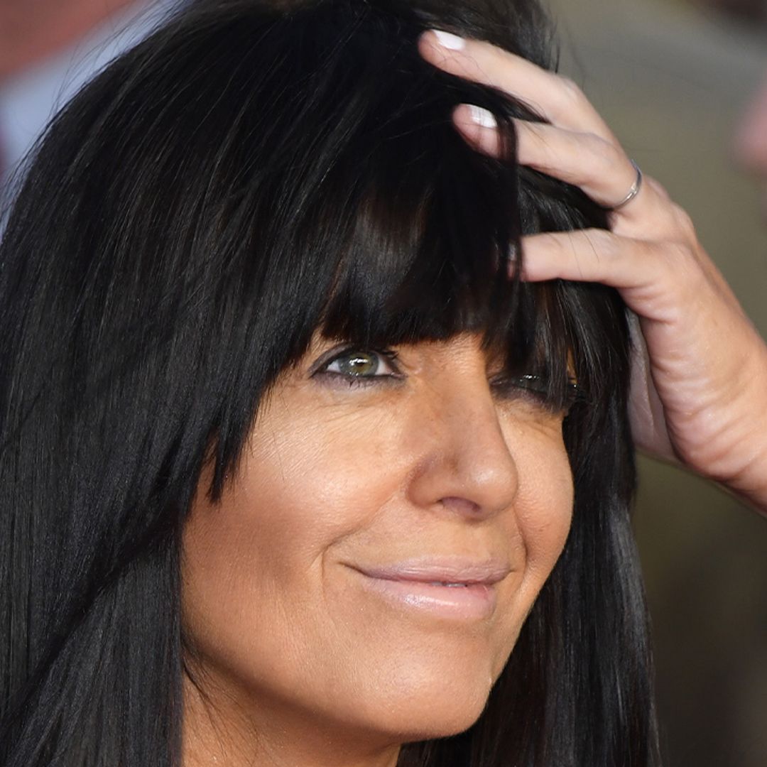 Claudia Winkleman makes rare personal comment ahead of Strictly final