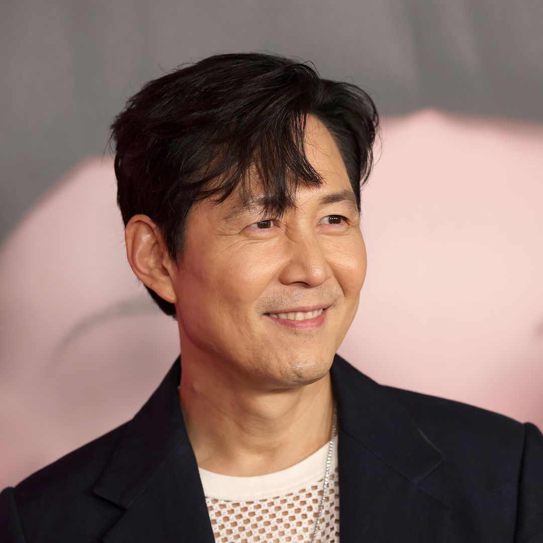 Squid Game lead Lee Jung-Jae set for big change with $173.2m purchase