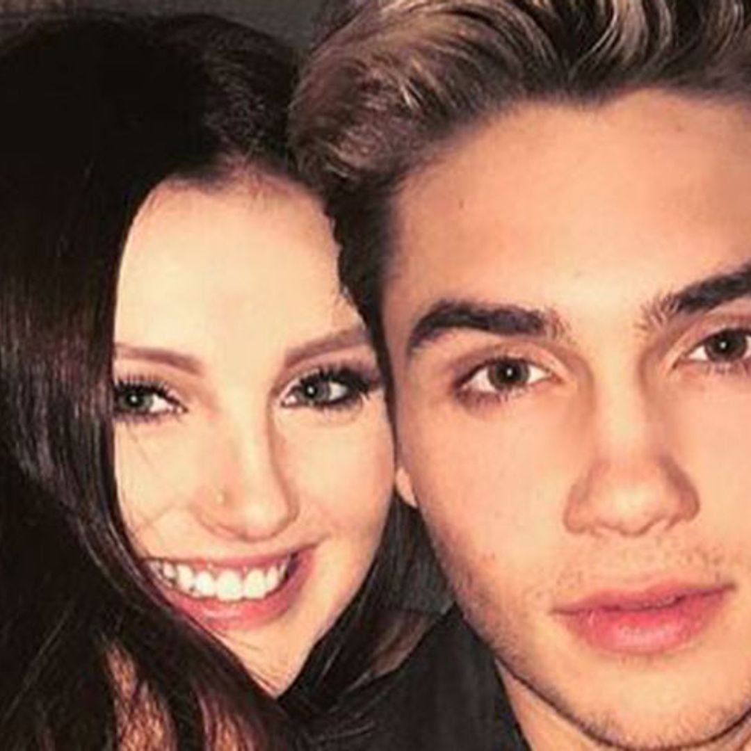 Police appeal for witnesses after George Shelley's sister dies in tragic car accident