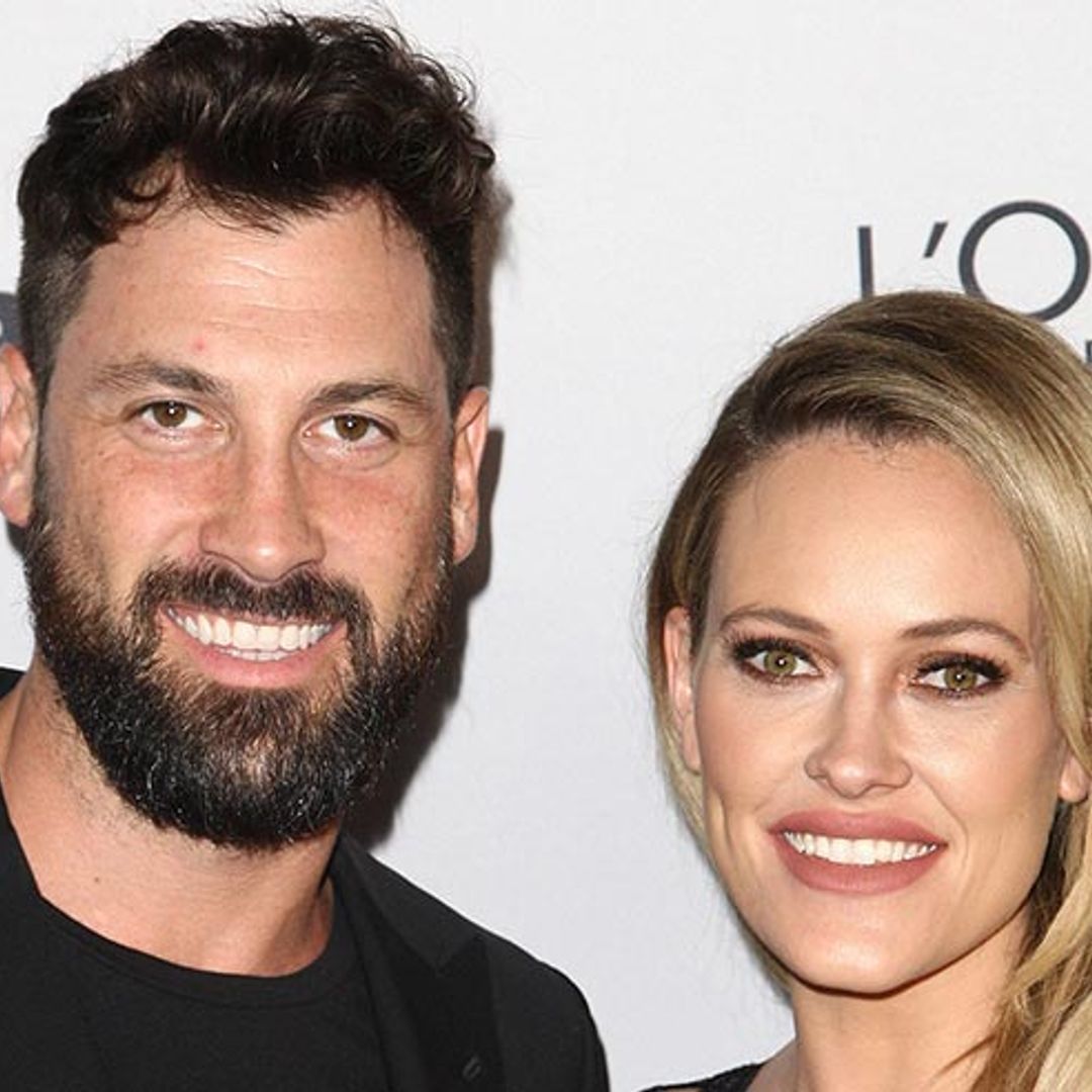 Peta Murgatroyd proudly shows her post-baby body: 'Shai is worth every pound'