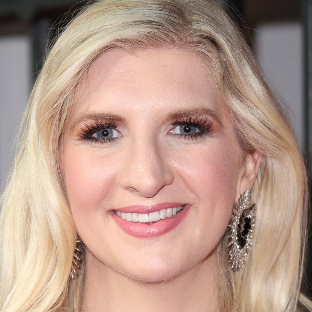 Rebecca Adlington is a 70s siren in psychedelic dress - Olympic spectators go wild