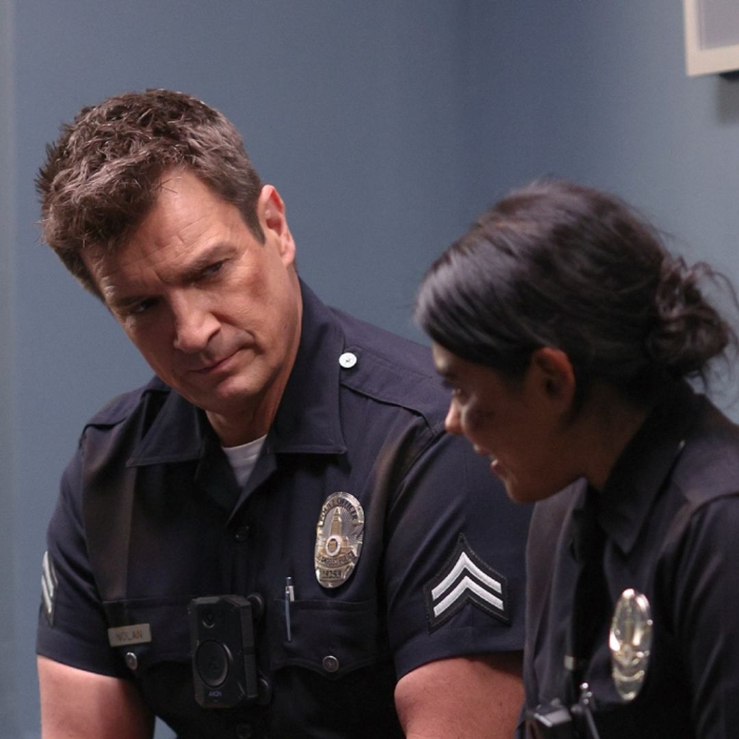 The Rookie fans have strong reaction to new change to show involving famous Chicago PD star - details