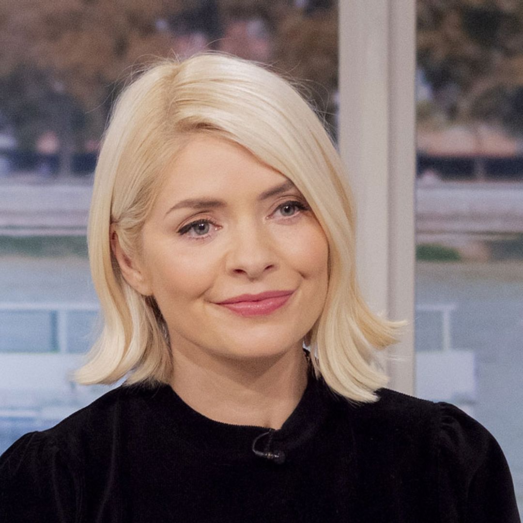 Holly Willoughby's surprising sleep struggles revealed