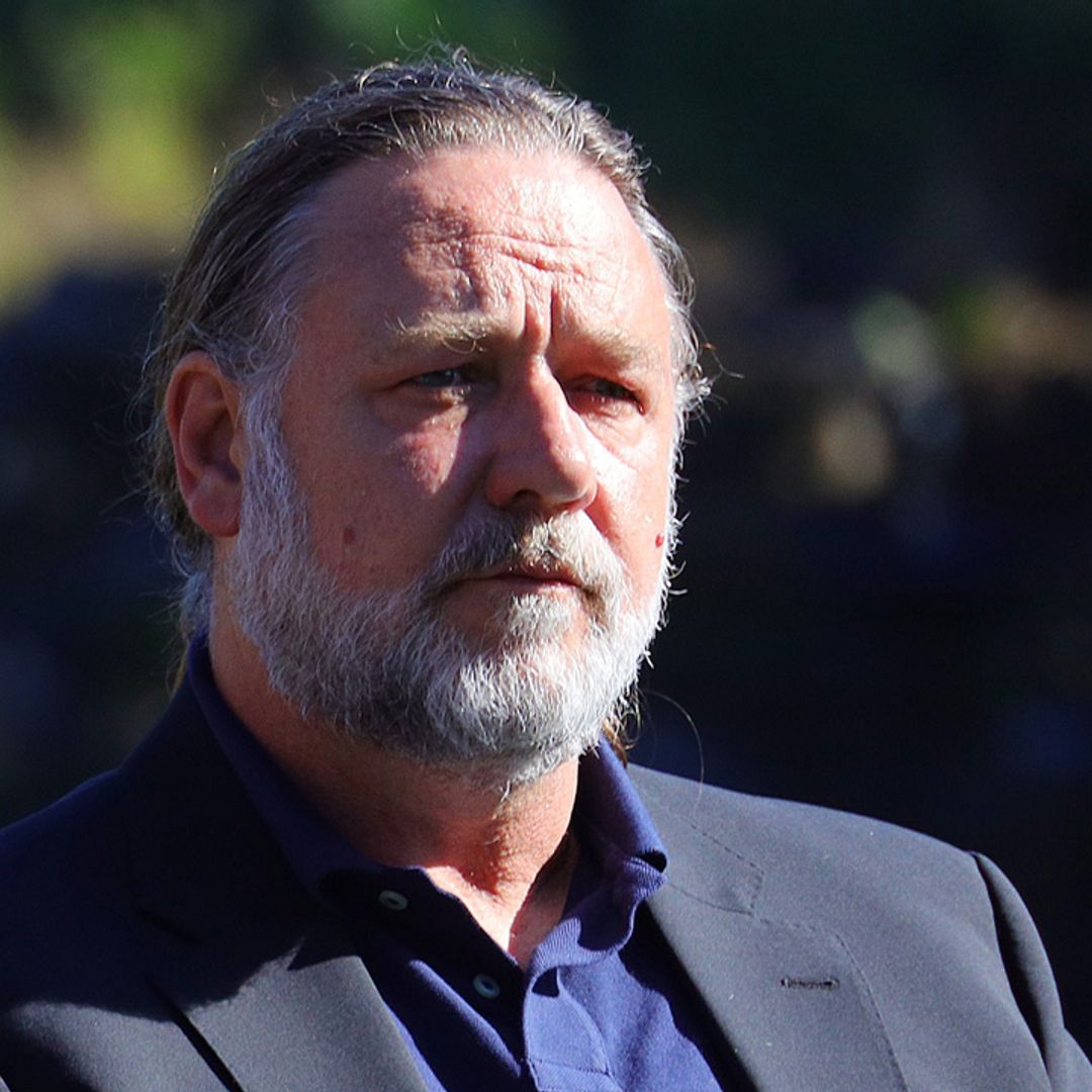 The Latest On Russell Crowe: News, Movies, And More - Image 2