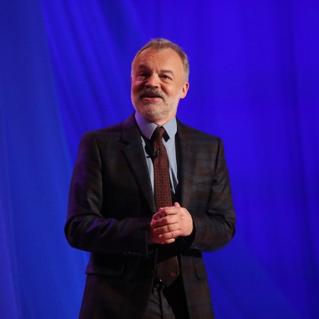 Will The Graham Norton Show air during the lockdown?