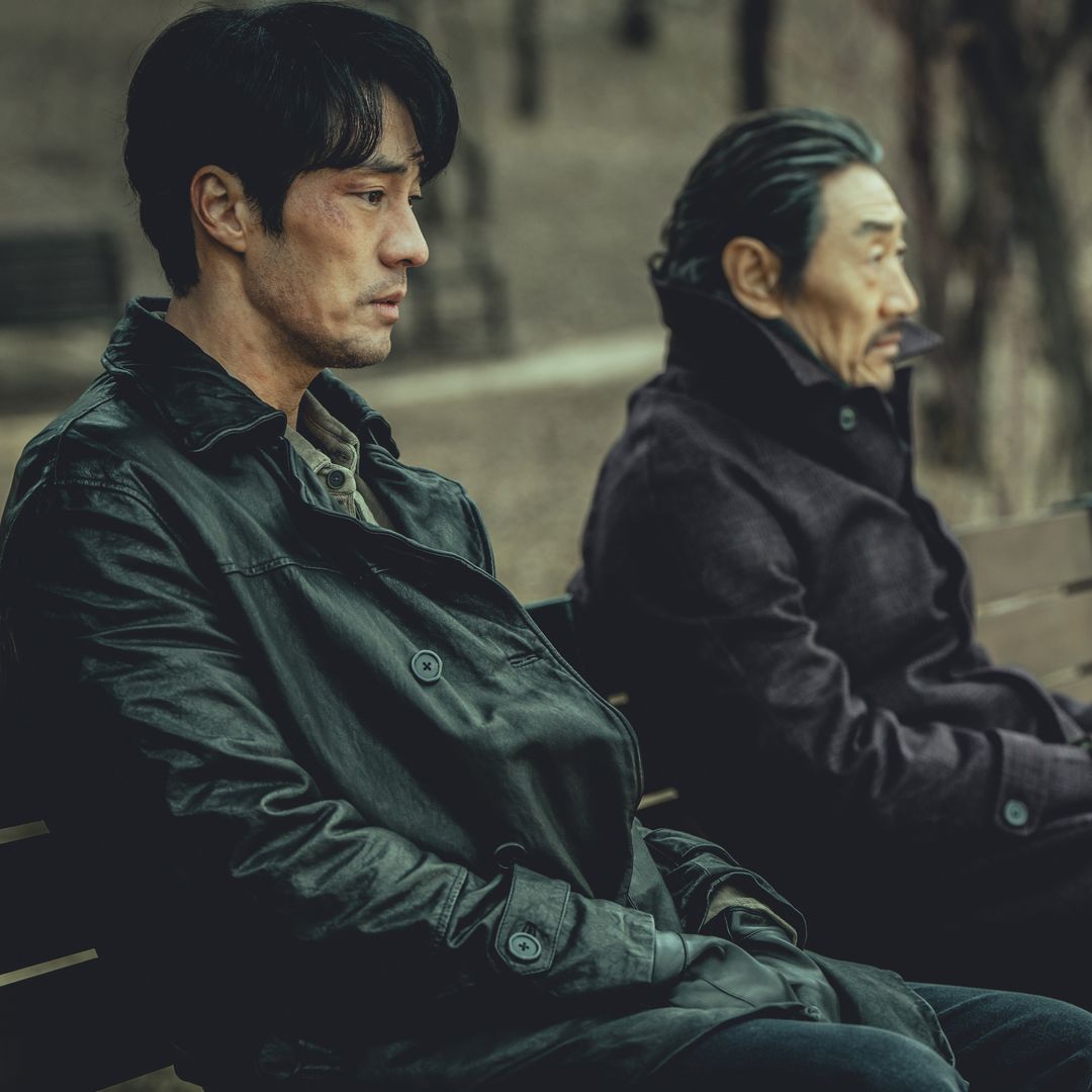 Love MobLand? Viewers obsessed with new 'fast-paced' gangster drama on Netflix