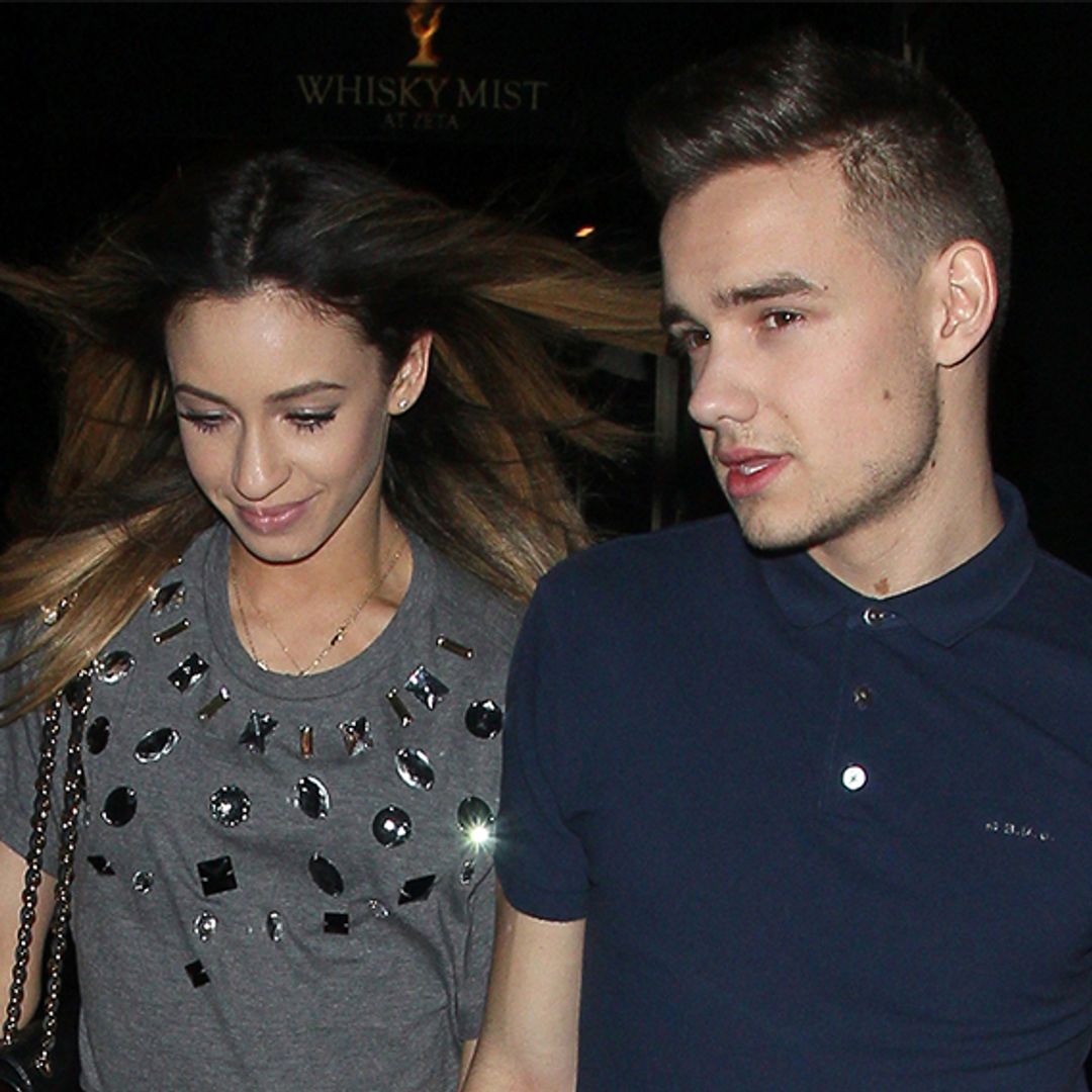 Liam Payne's ex-girlfriend Danielle Peazer shares heartbreaking statement following singer's shock death