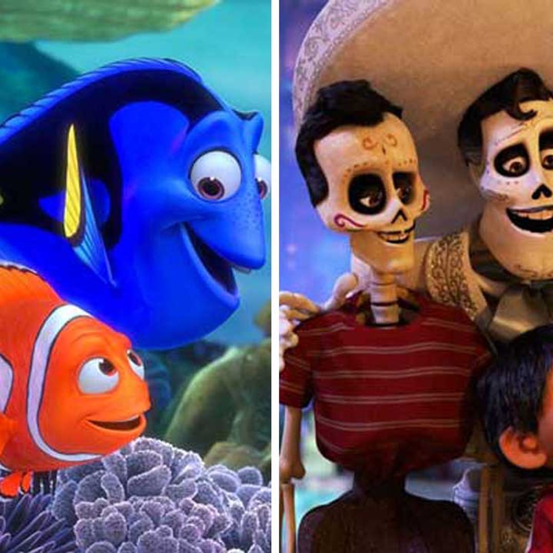 Here's how you can watch all of your favourite Disney films next week