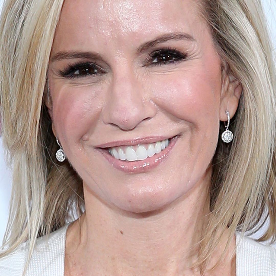 Jennifer Ashton Latest News And Photos Hello 