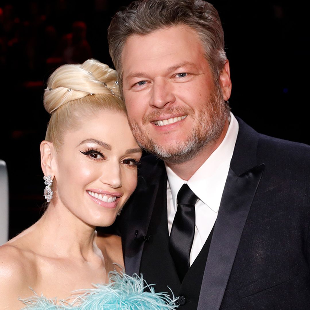Blake Shelton details moment with Gwen Stefani which caused him to almost 'pass out'