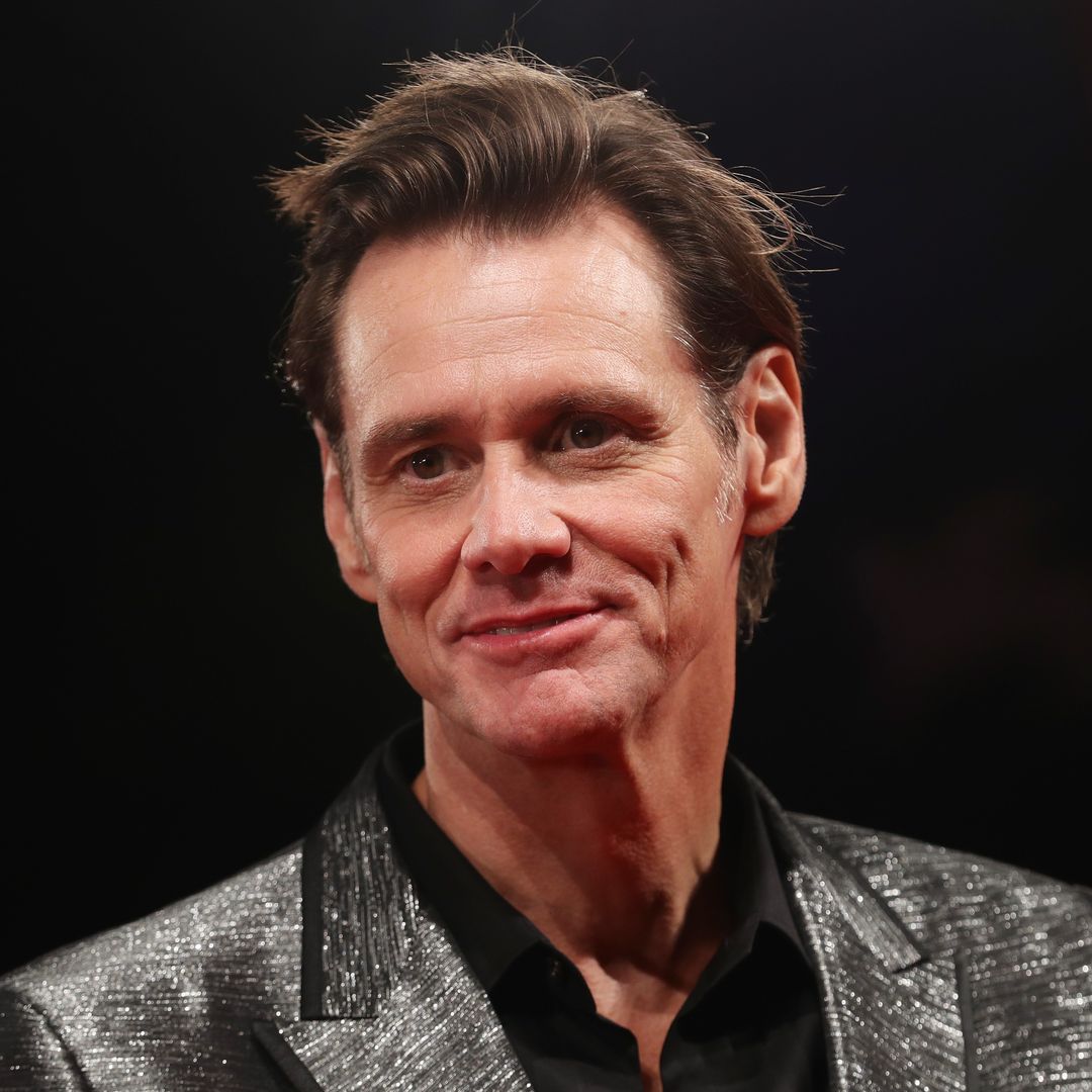 Meet Jim Carrey's 3 siblings, plus their family tragedies