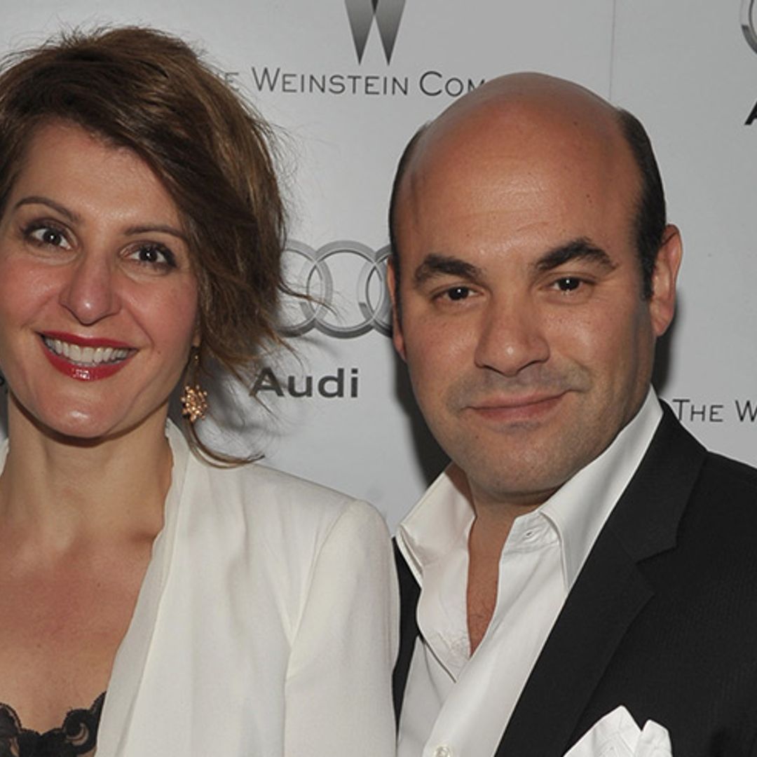 My Big Fat Greek Wedding actress files for divorce after 25 years