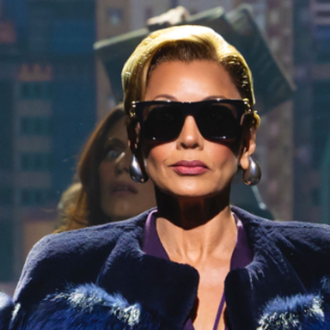 Devil Wears Prada star reveals surprising way she prepared for role as sequel starts filming