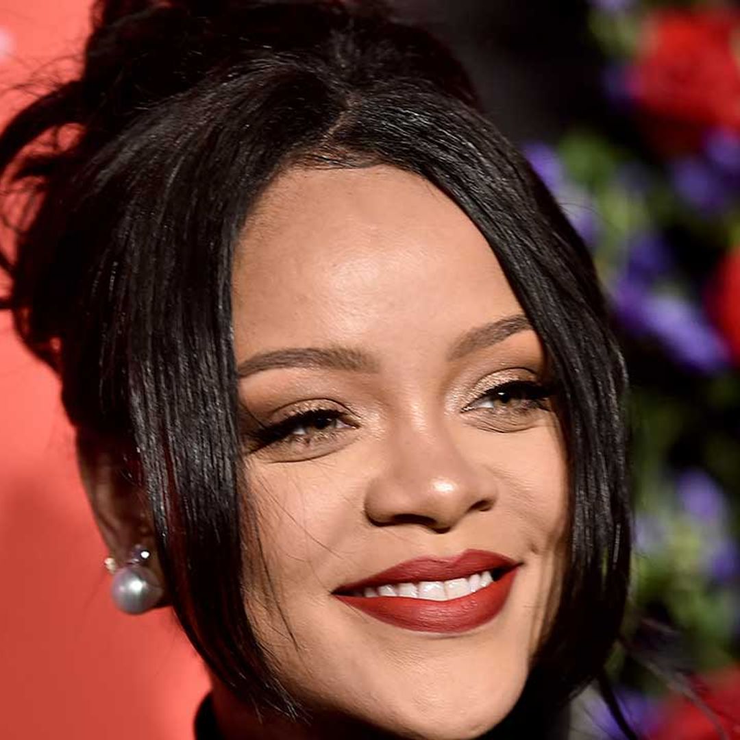 What is Rihanna's baby son's name? Here's everything we know