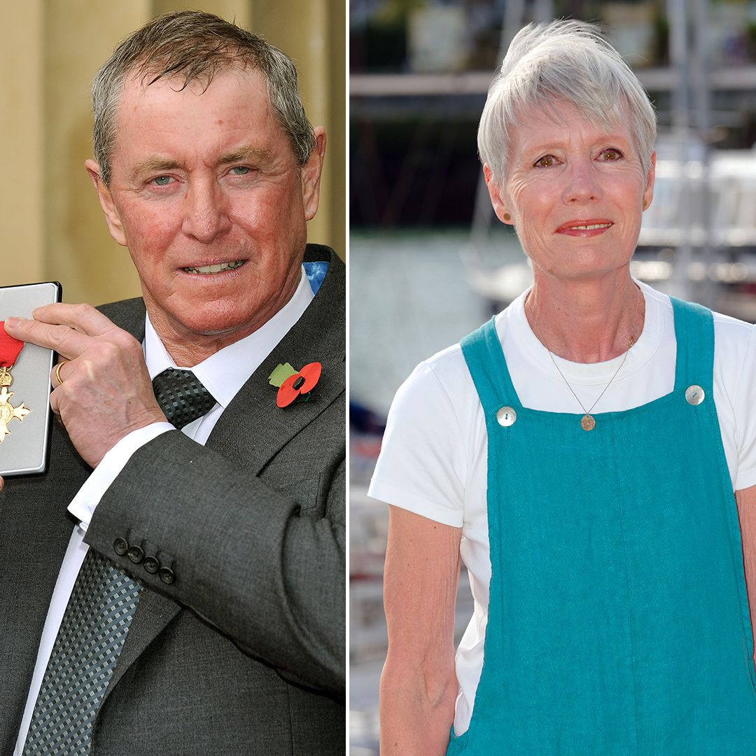 Former Midsomer Murders stars – where are they now?
