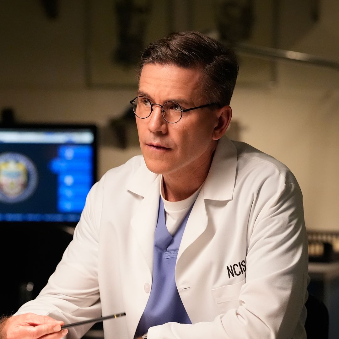NCIS' Brian Dietzen supported over latest health update