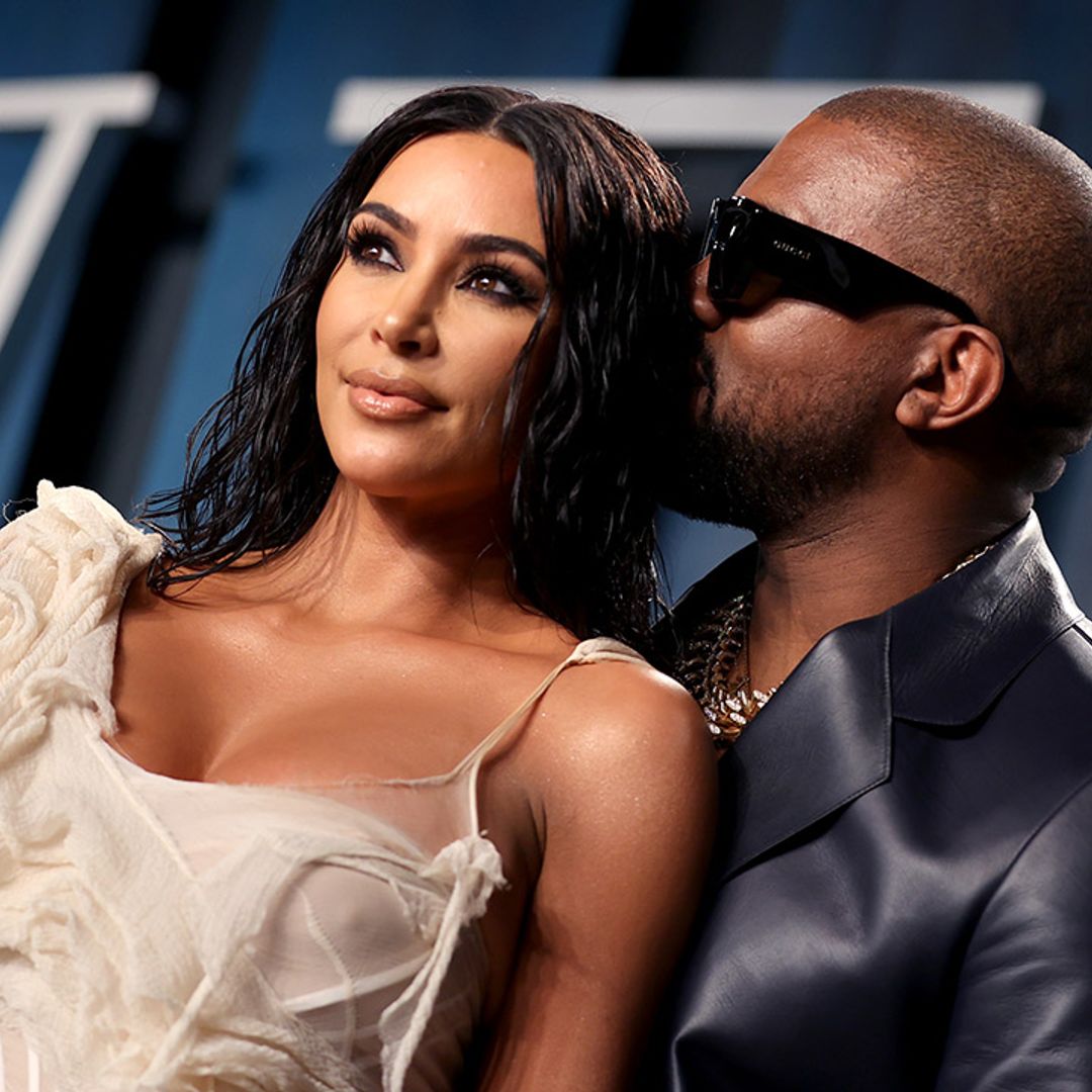 A timeline of Kim Kardashian and Kanye West's relationship