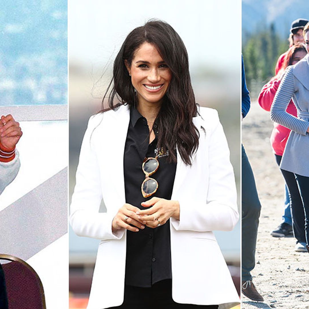 Canadian designers share how the Royal Family has elevated their brands