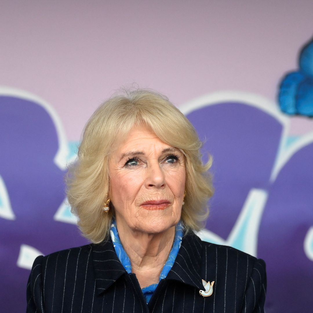 Queen Camilla to star in powerful first documentary since coronation