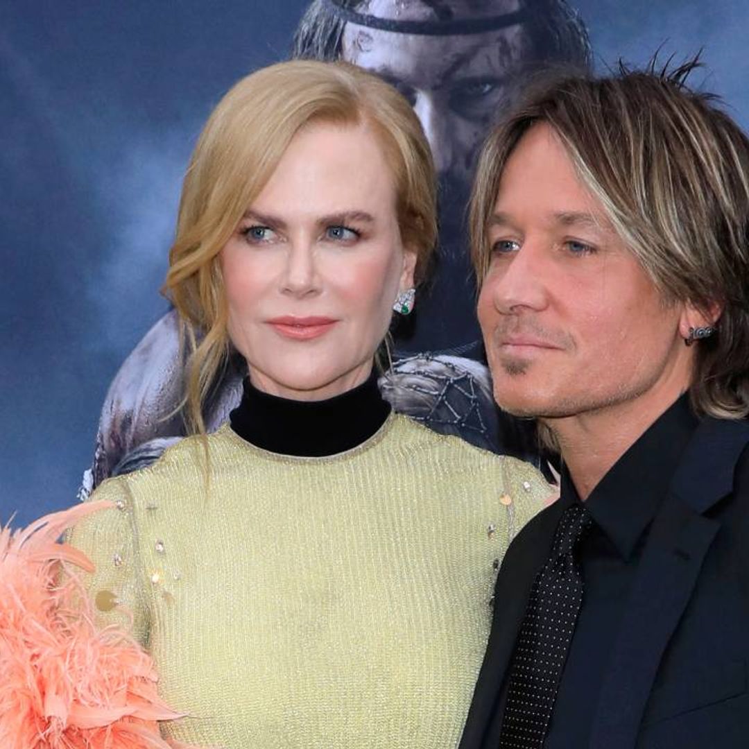 Keith Urban makes heartbreaking confession about family life