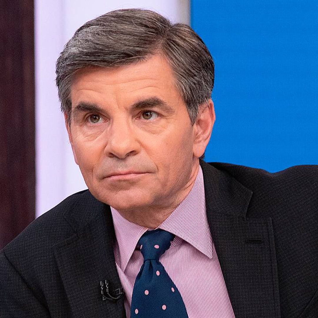 George Stephanopoulos' candid backstage selfie with GMA co-stars gets fans talking