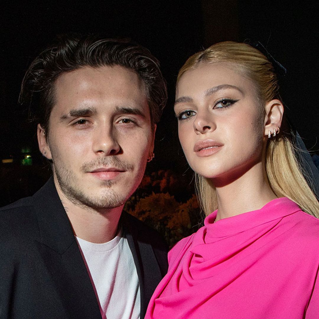 Brooklyn Beckham's 'biggest fear' ahead of wedding is not what you'd expect