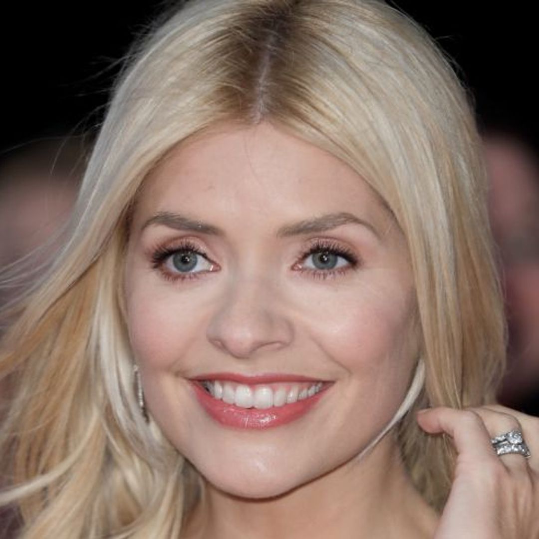 11 surprising facts you didn’t know about Holly Willoughby