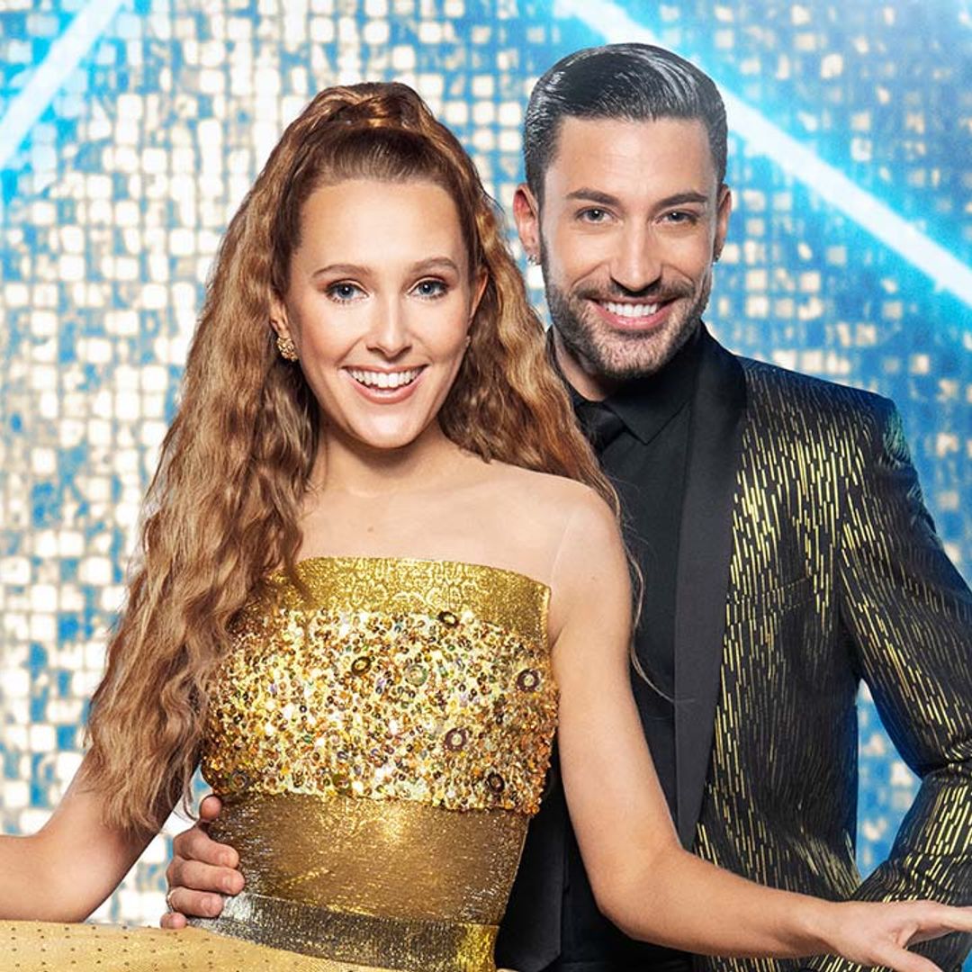 Strictly fans all saying the same thing after Rose Ayling-Ellis' 'joyful' routine