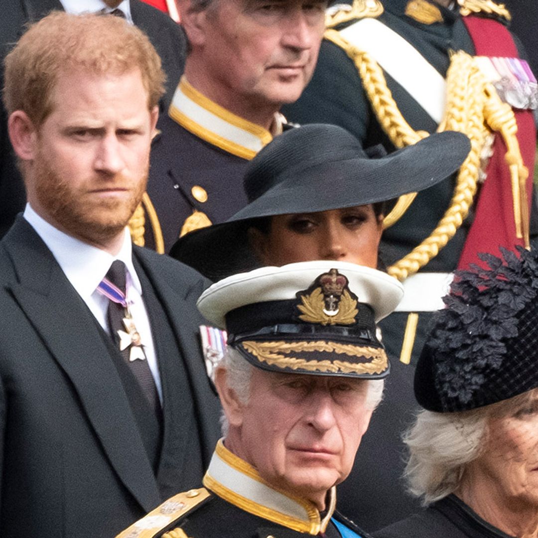Prince Harry explains why he labels Queen Consort Camilla 'dangerous' in extraordinary memoir