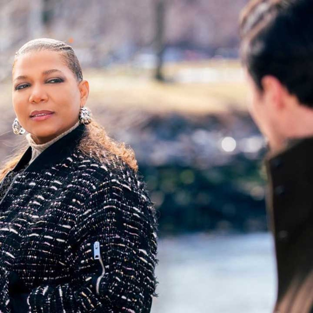 The Equalizer: How to watch the crime drama starring Queen Latifah
