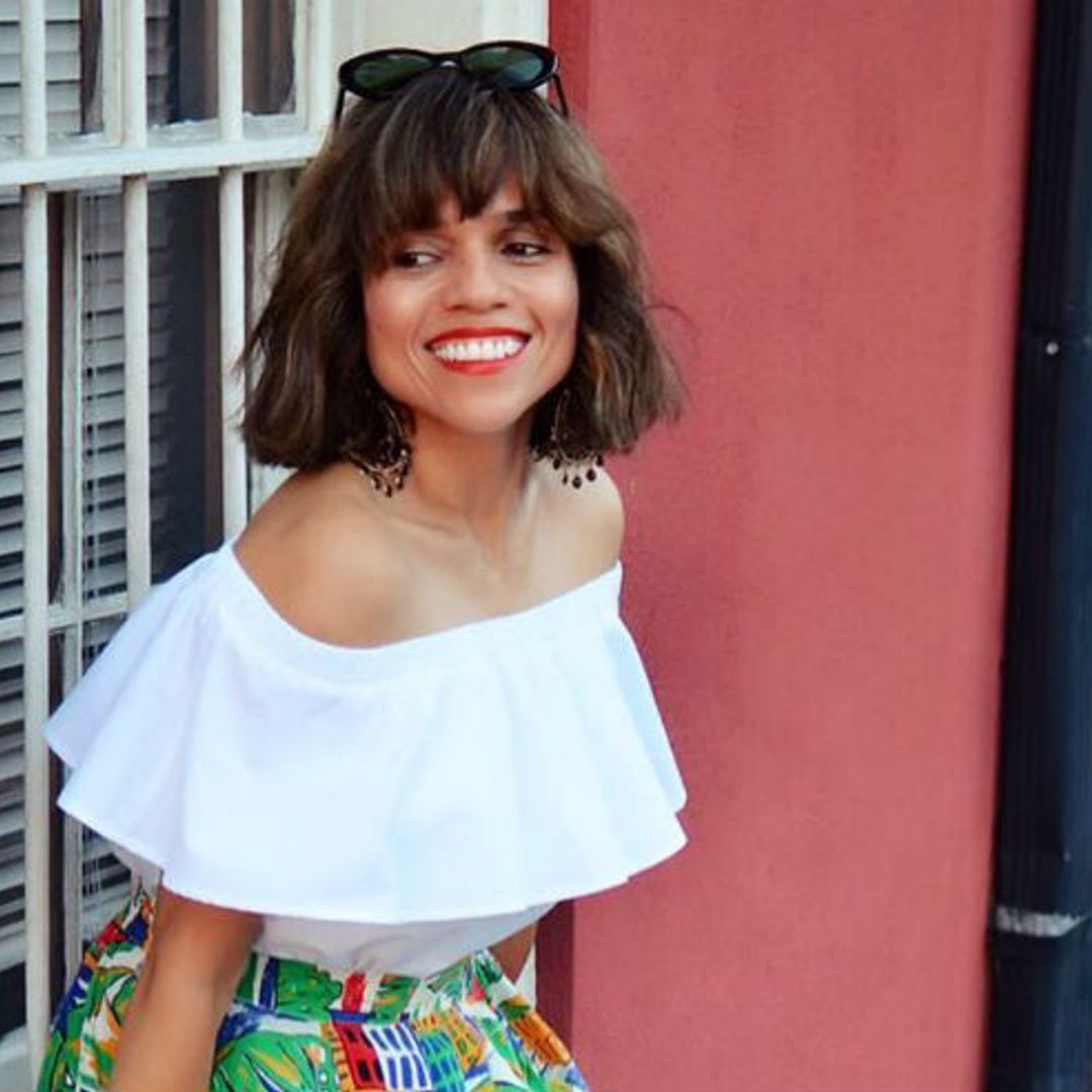 The most stylish over-40 fashion bloggers to follow on Instagram