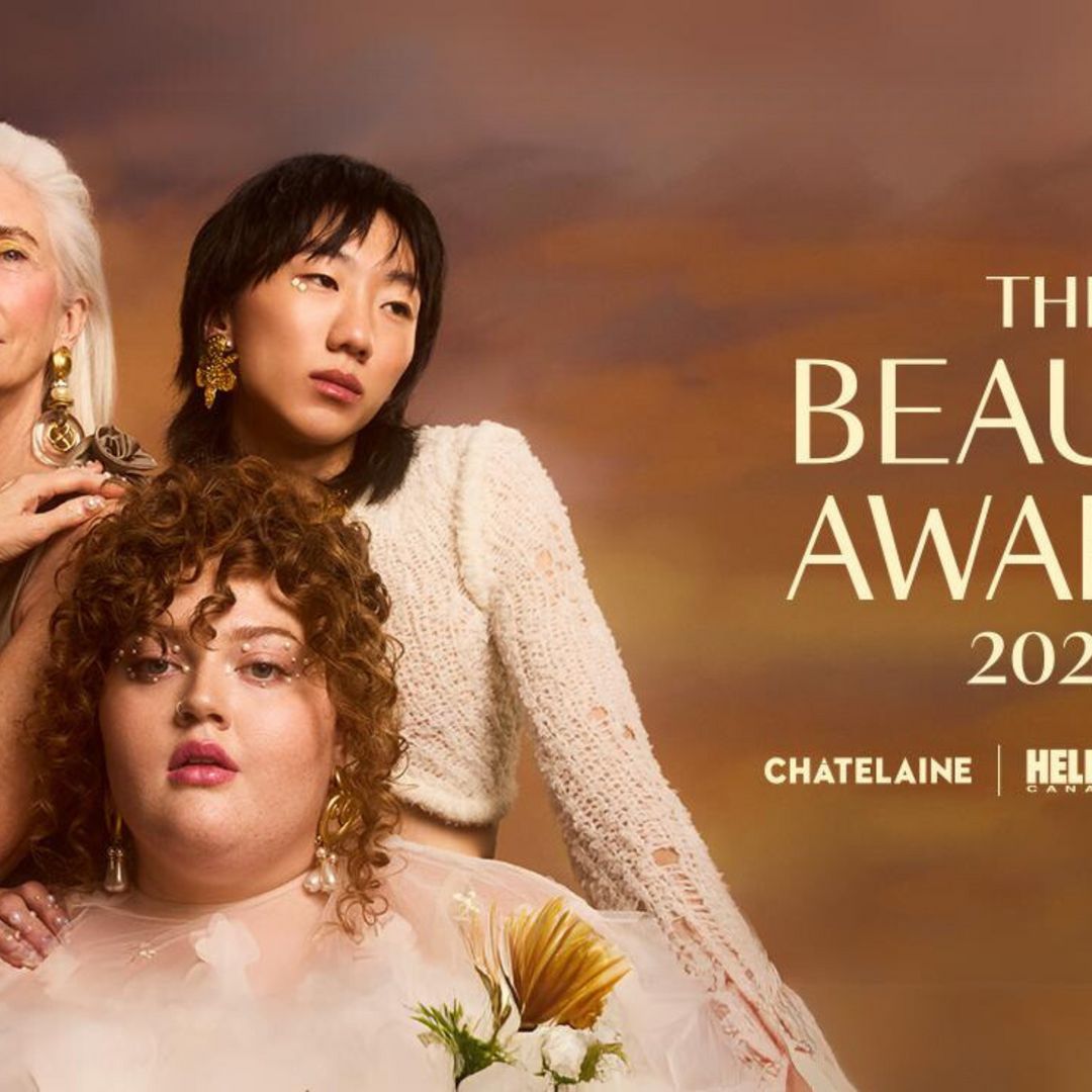 The Beauty Awards 2024: Unveiling the 3rd Annual Beauty Awards Winners!