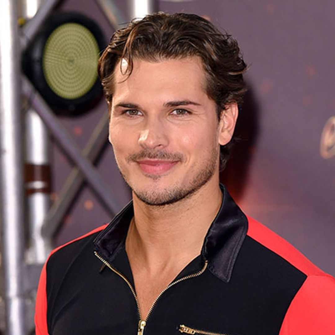 Ex-Strictly star Gleb Savchenko says professional dancers 'should be paid more' on BBC show