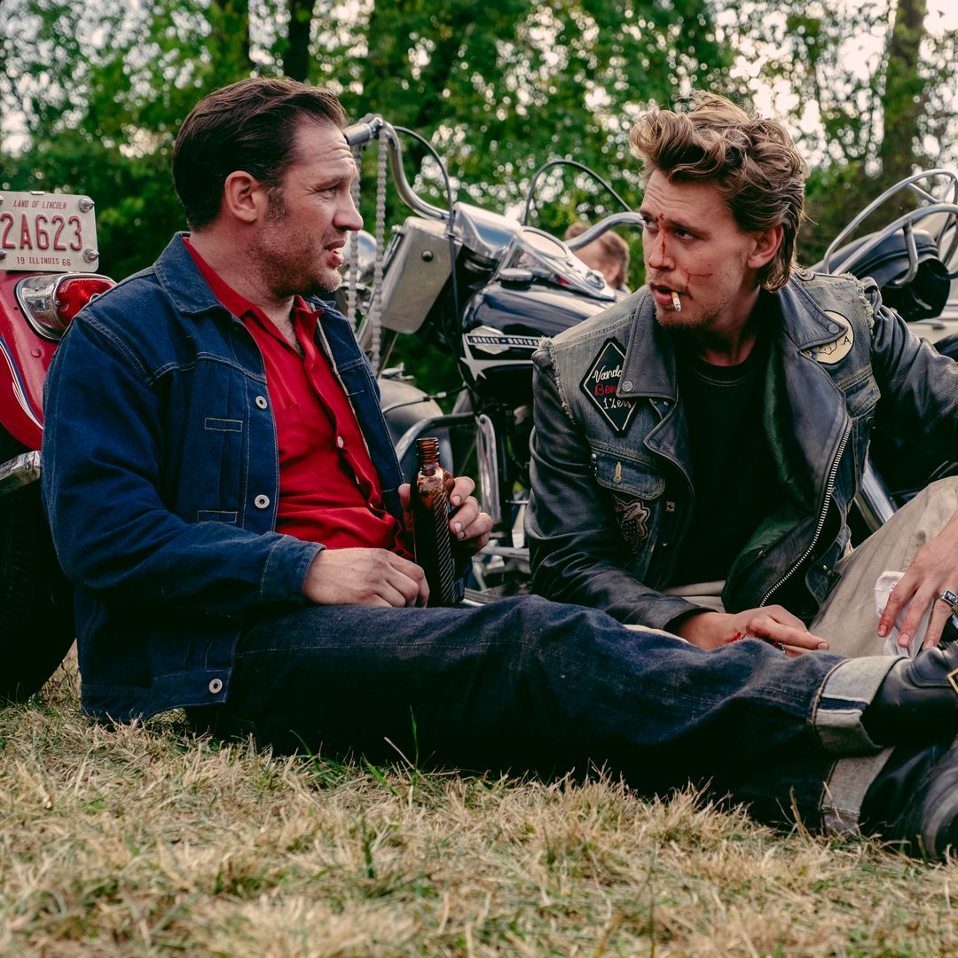 Tom Hardy's seriously underrated crime drama is your next 'riveting' watch