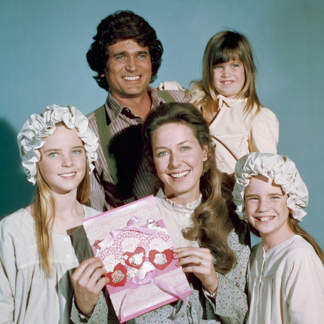 Little House on the Prairie star says 'everybody separated' after show ended