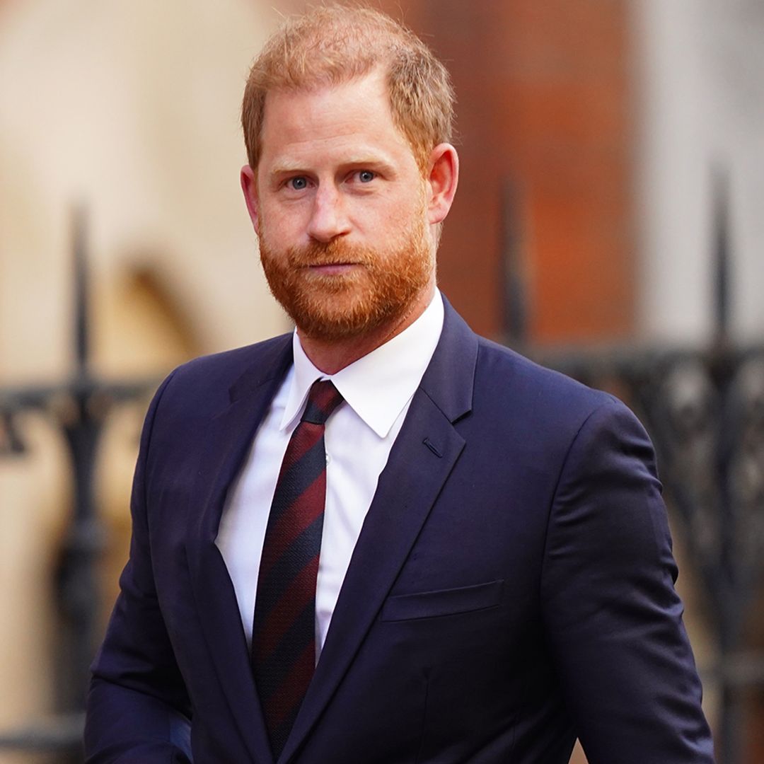 The truth behind Prince Harry and Brooklyn Beckham's 'victim summit' in Montecito