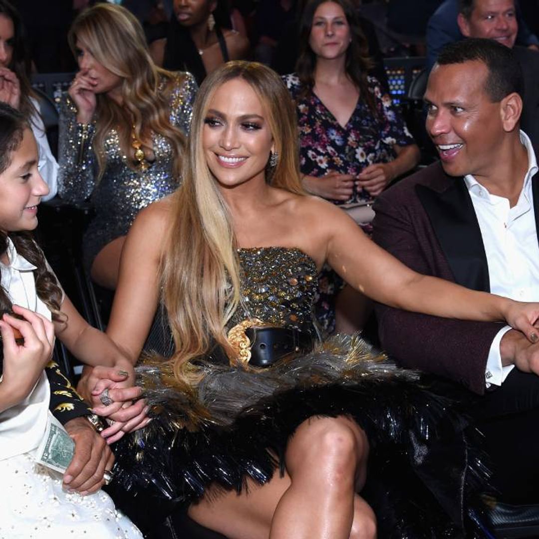 Jennifer Lopez and daughter Emme star in adorable new family video