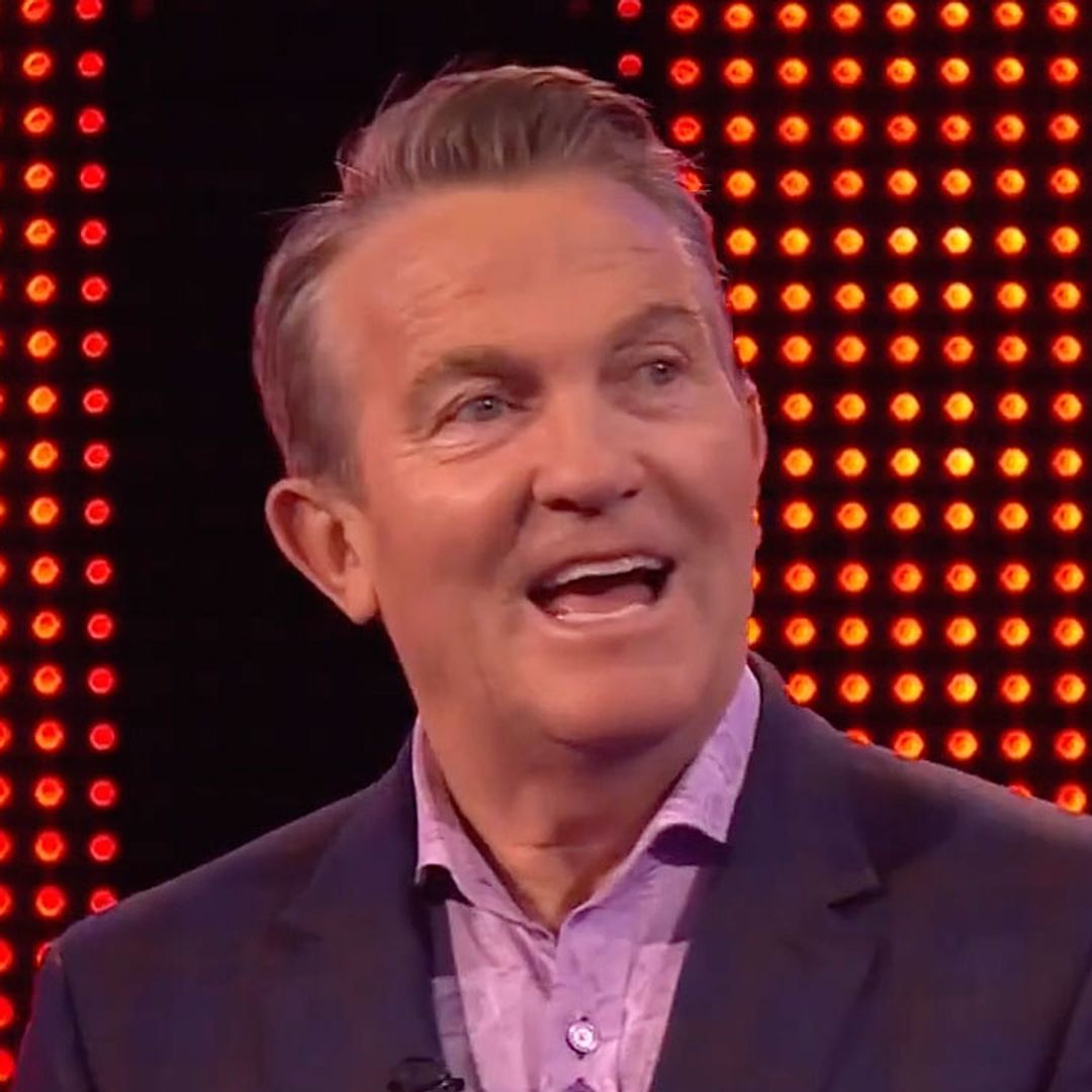 Bradley Walsh leaves The Chase fans in stitches with 2-word verdict following big blunder