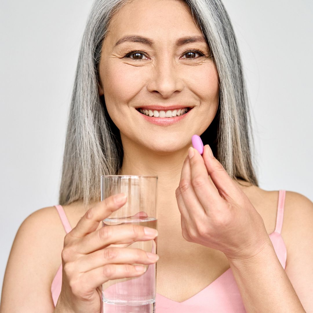 7 best menopause supplements with top reviews to have on your radar - plus expert tips