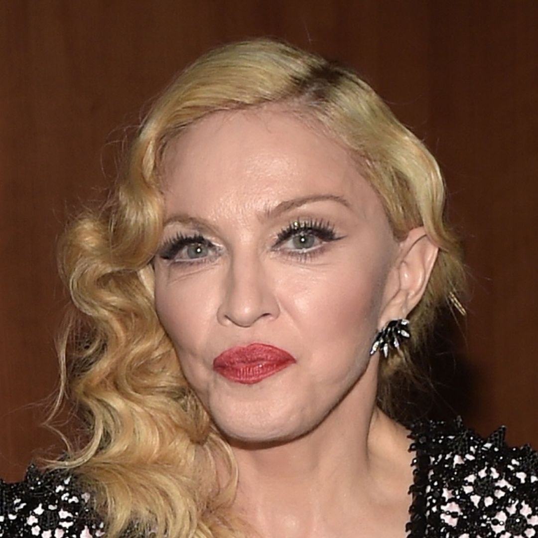 Madonna makes heartbreaking confession about her children post Texas shooting